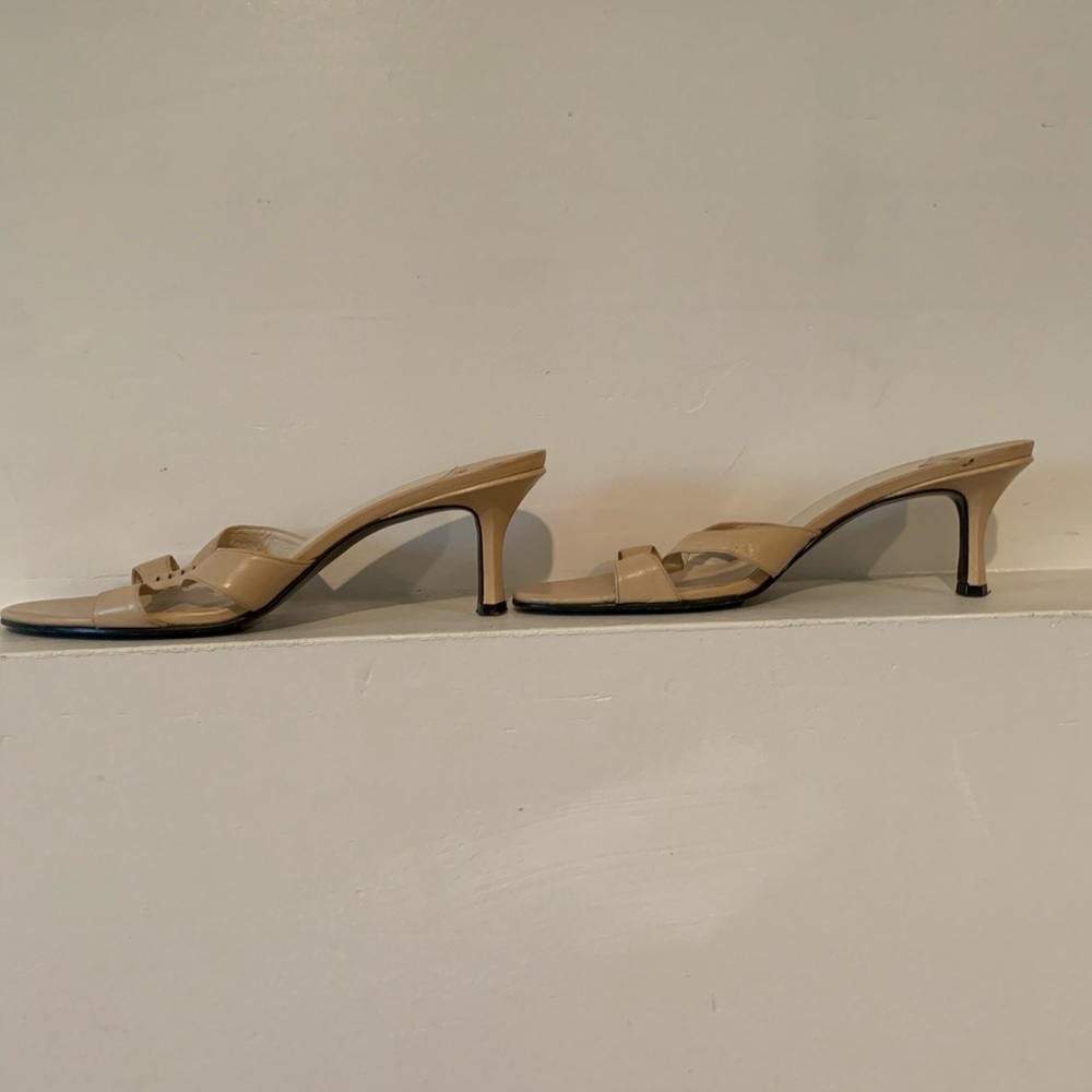 Nine West sandals